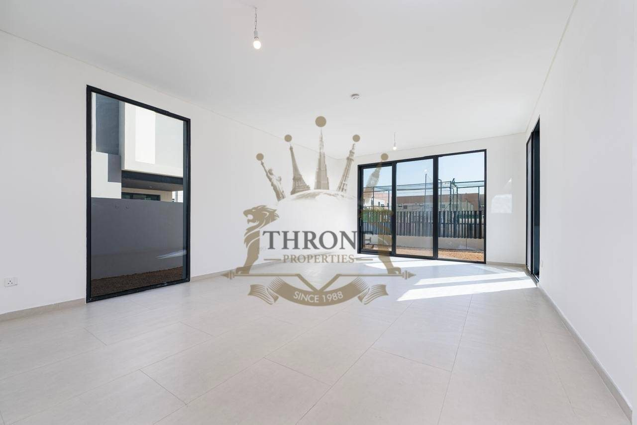 4 Bedroom Townhouse for Rent in Jebel Ali - Photo 4 | Throne Properties