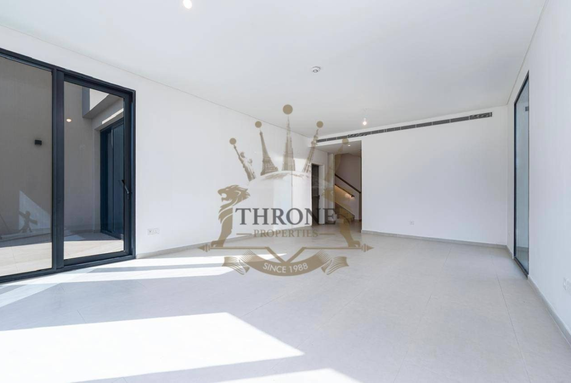 4 Bedroom Townhouse for Rent in Jebel Ali - Photo 5 | Throne Properties