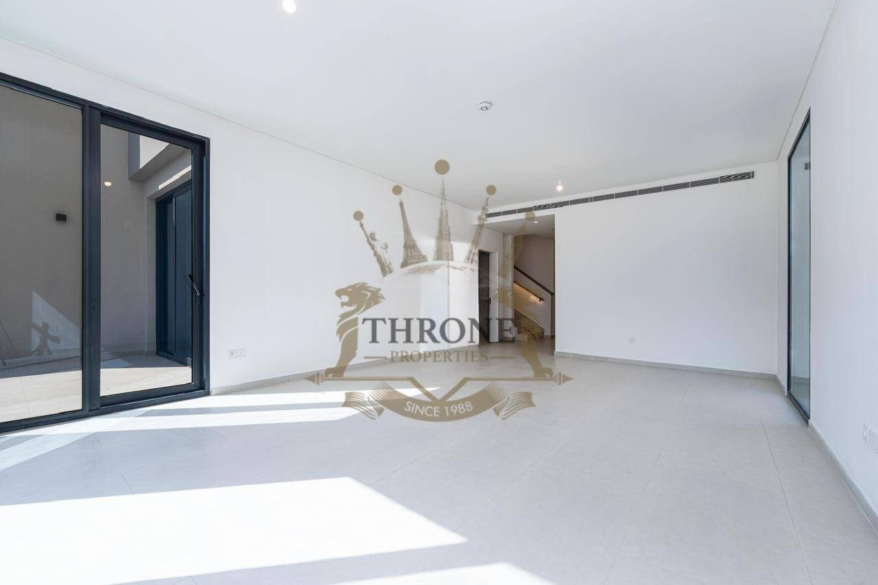 4 Bedroom Townhouse for Rent in Jebel Ali - Photo 5 | Throne Properties
