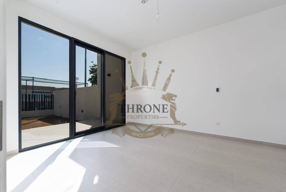 4 Bedroom Townhouse for Rent in Jebel Ali - Photo 6 | Throne Properties