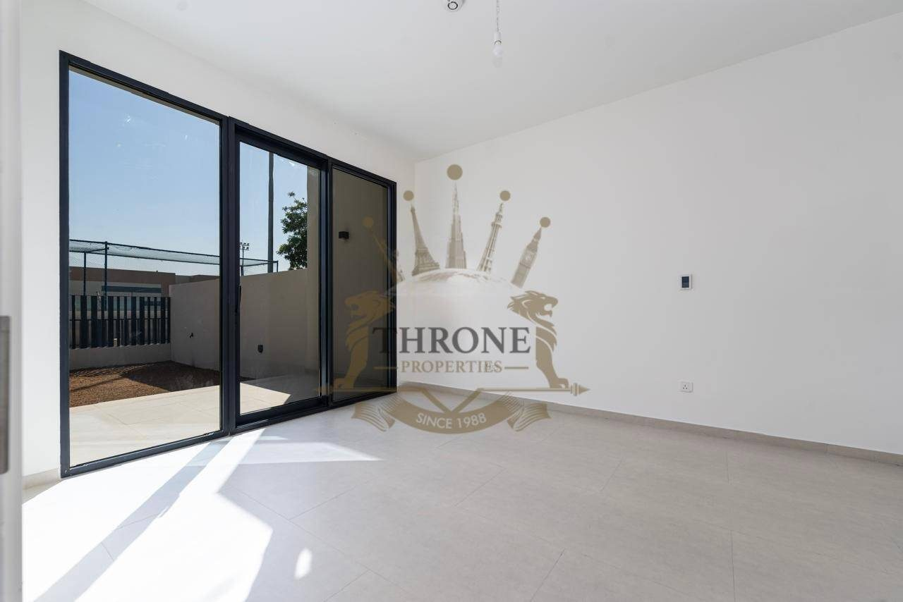 4 Bedroom Townhouse for Rent in Jebel Ali - Photo 6 | Throne Properties