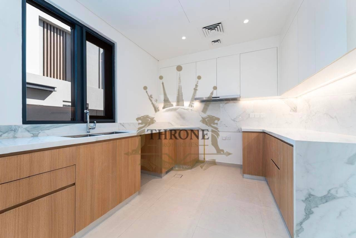 4 Bedroom Townhouse for Rent in Jebel Ali - Photo 9 | Throne Properties