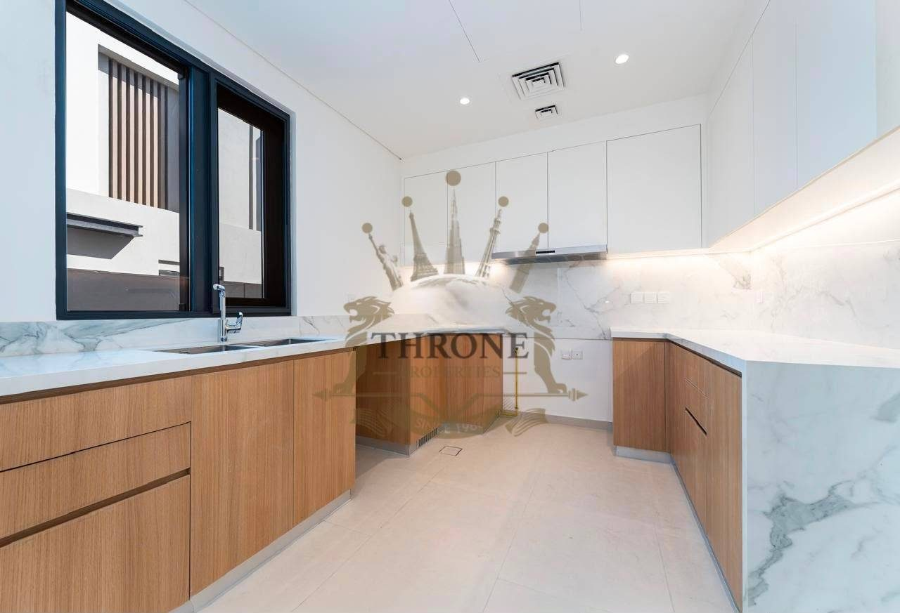 4 Bedroom Townhouse for Rent in Jebel Ali - Photo 9 | Throne Properties