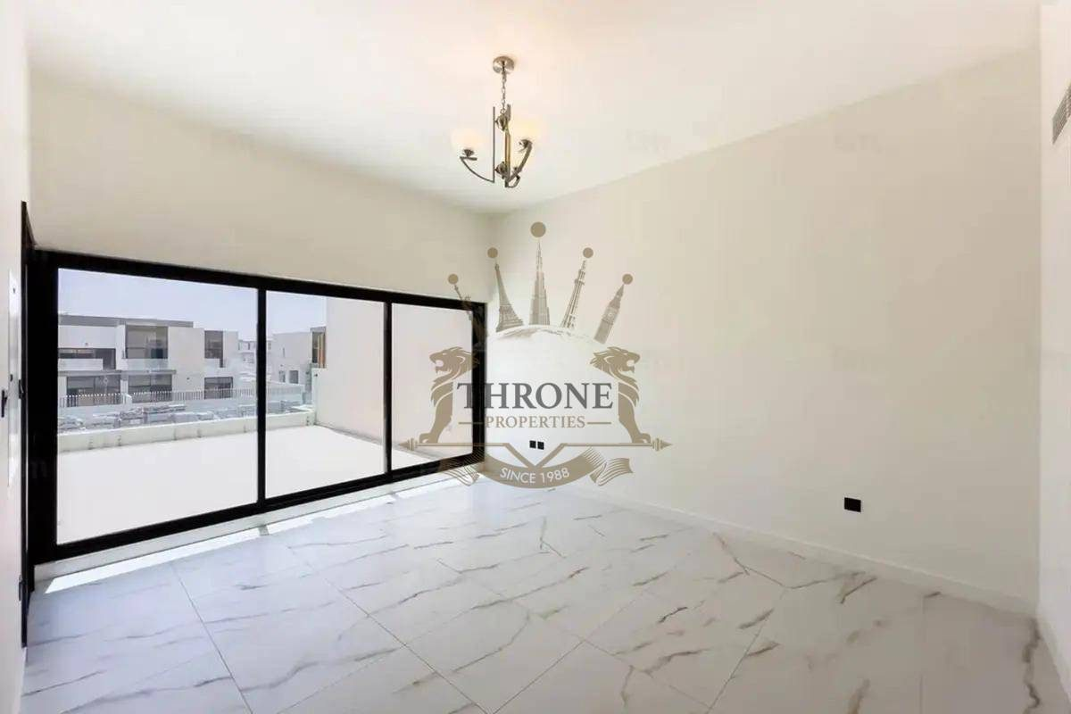 4 Bedroom Townhouse for Sale in Mohammed Bin Rashid City - Photo 11 | Throne Properties