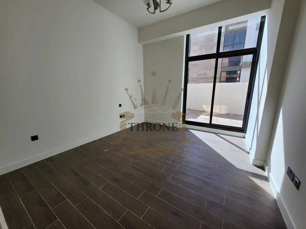 4 Bedroom Townhouse for Sale in Mohammed Bin Rashid City - Photo 2 | Throne Properties