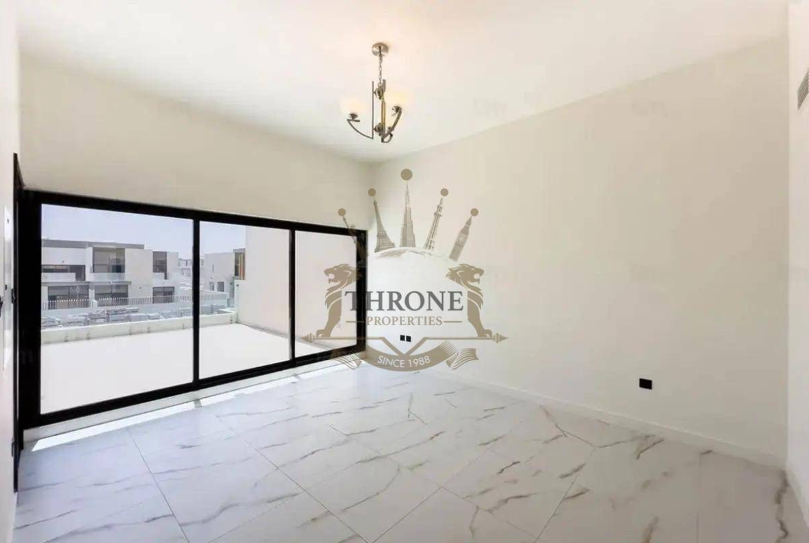 4 Bedroom Townhouse for Sale in Mohammed Bin Rashid City - Photo 3 | Throne Properties