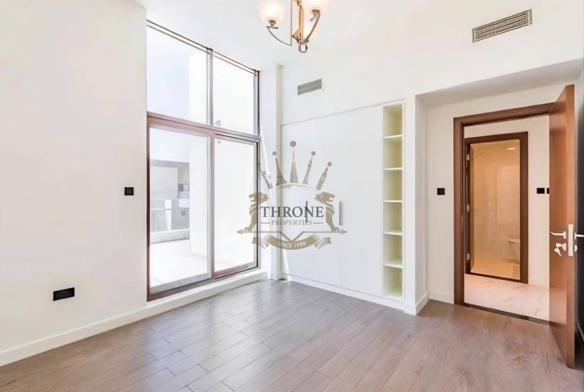 4 Bedroom Townhouse for Sale in Mohammed Bin Rashid City - Photo 9 | Throne Properties