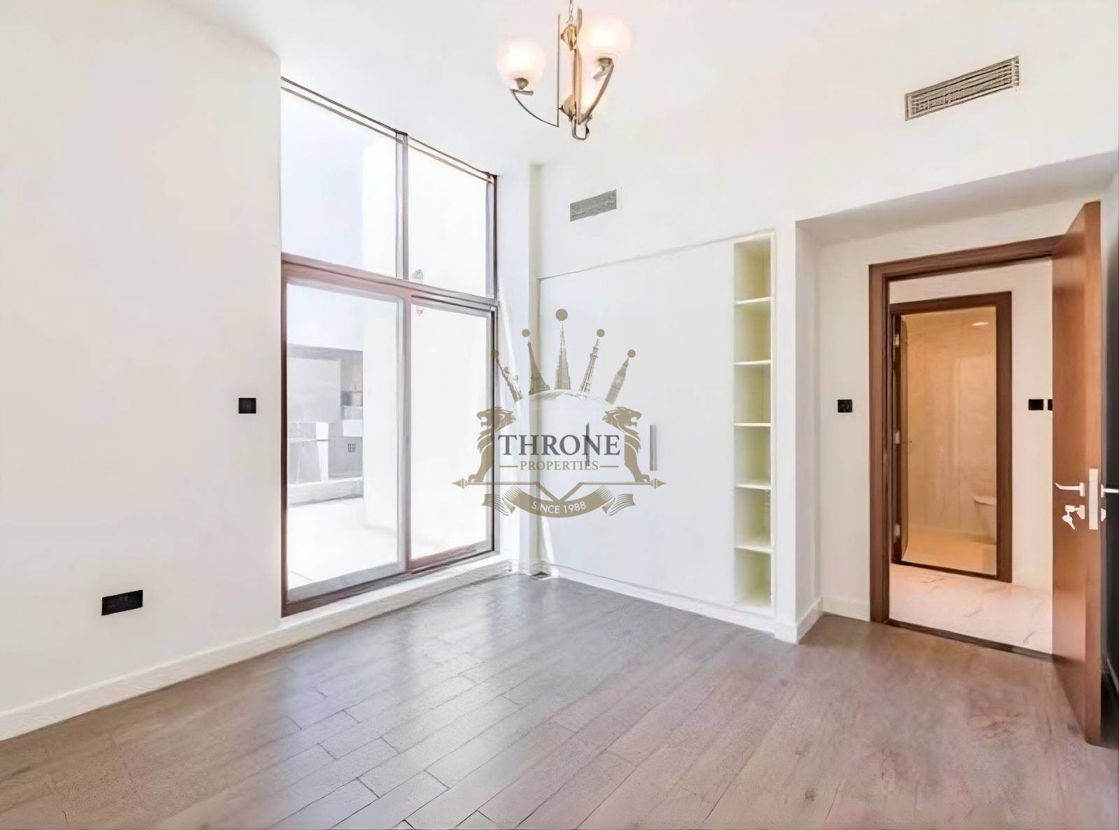 4 Bedroom Townhouse for Sale in Mohammed Bin Rashid City - Photo 9 | Throne Properties
