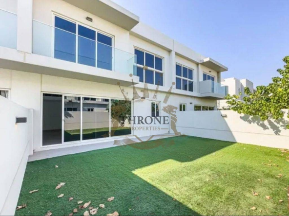 4 Bedroom Townhouse for Rent in Mudon - Photo 1 | Throne Properties