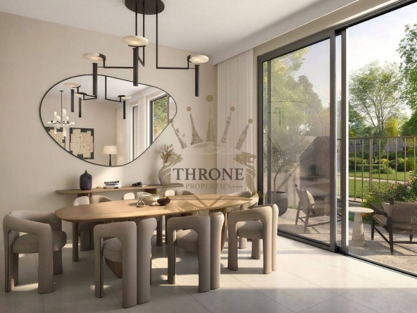 4 Bedroom Townhouse for Sale in The Valley - Photo 1 | Throne Properties