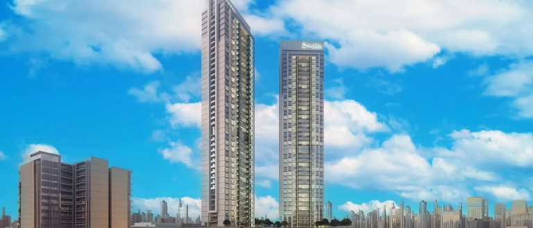 Treppan Living off-plan project
