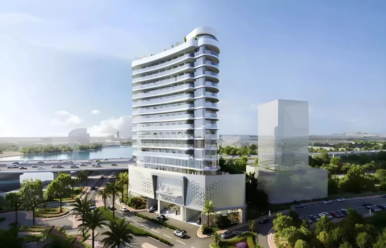 Val by Kasco off-plan project