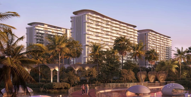 Valencia off-plan project