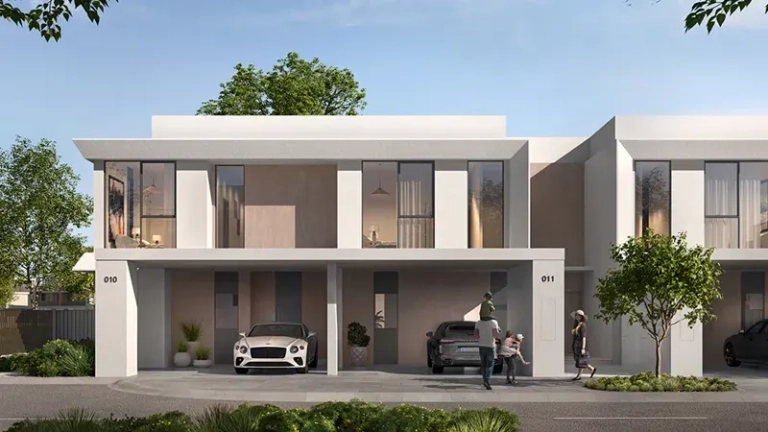 Velora 2 at The Valley Phase 2 off-plan project