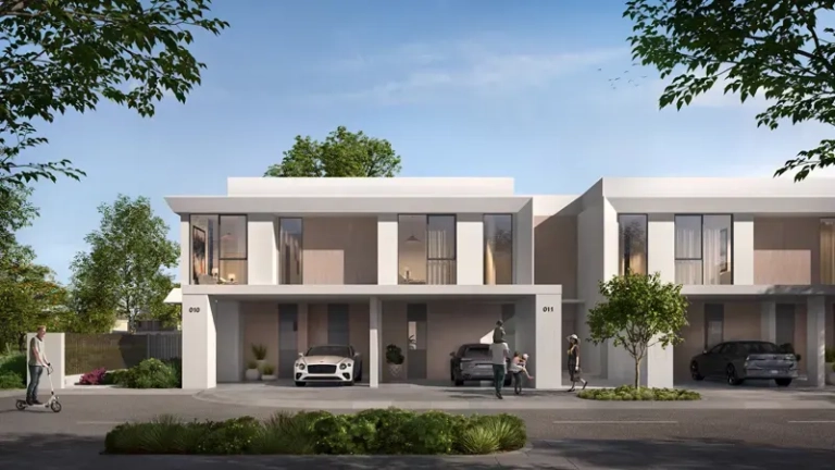 Velora at The Valley Phase 2 off-plan project