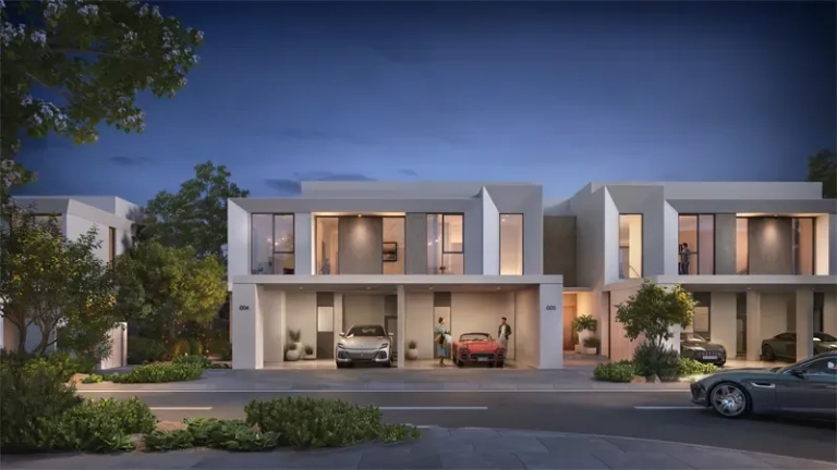 Venera at The Valley Phase 2 off-plan project