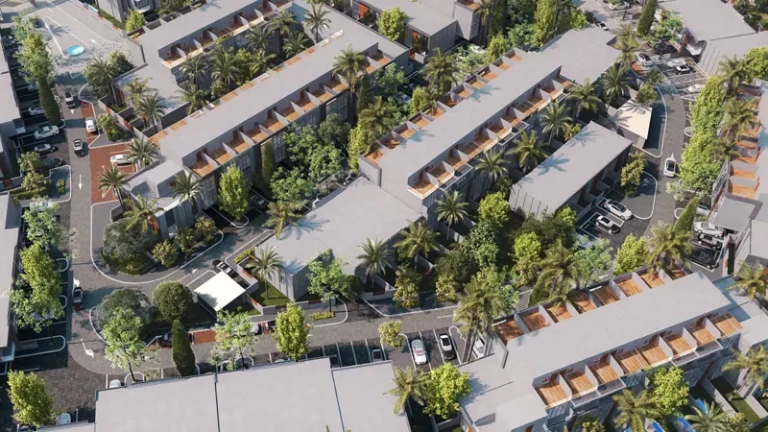Verdana Phase 3 off-plan project