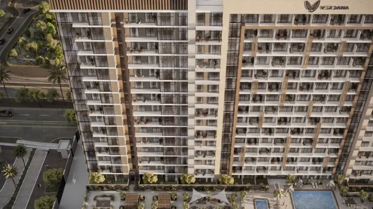 Verdana Phase 5 off-plan project