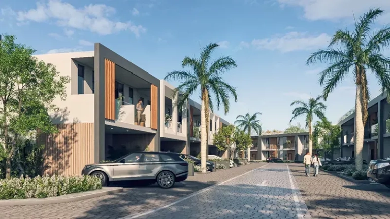 Verdana Phase 6 off-plan project
