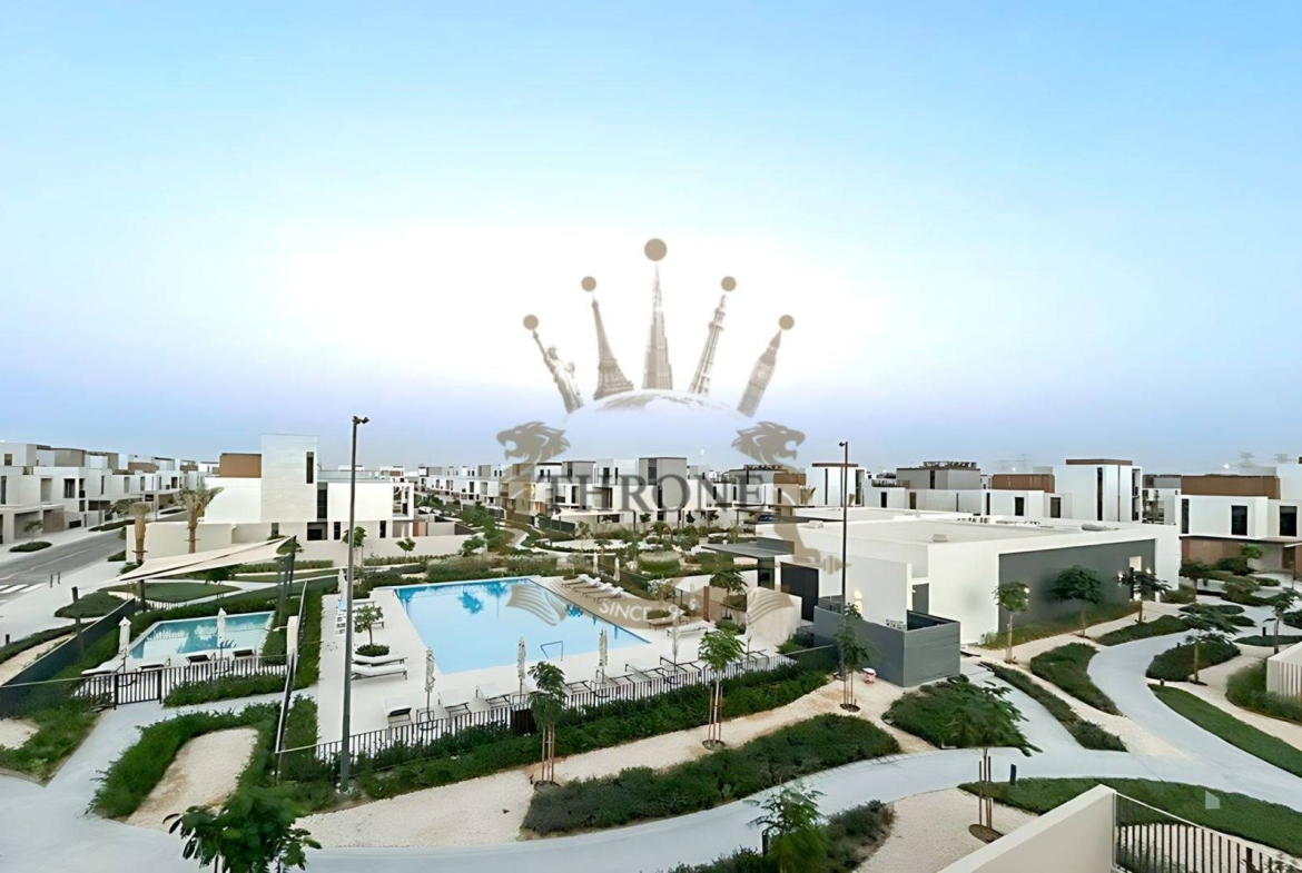 4 Bedroom Villa for Rent in Arabian Ranches 3 - Photo 1 | Throne Properties