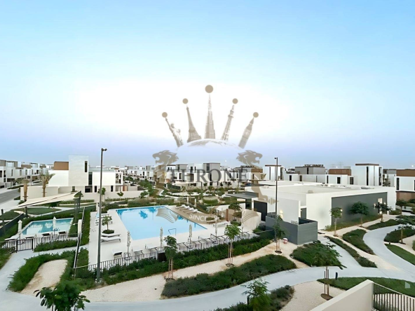 4 Bedroom Villa for Rent in Arabian Ranches 3 - Photo 1 | Throne Properties