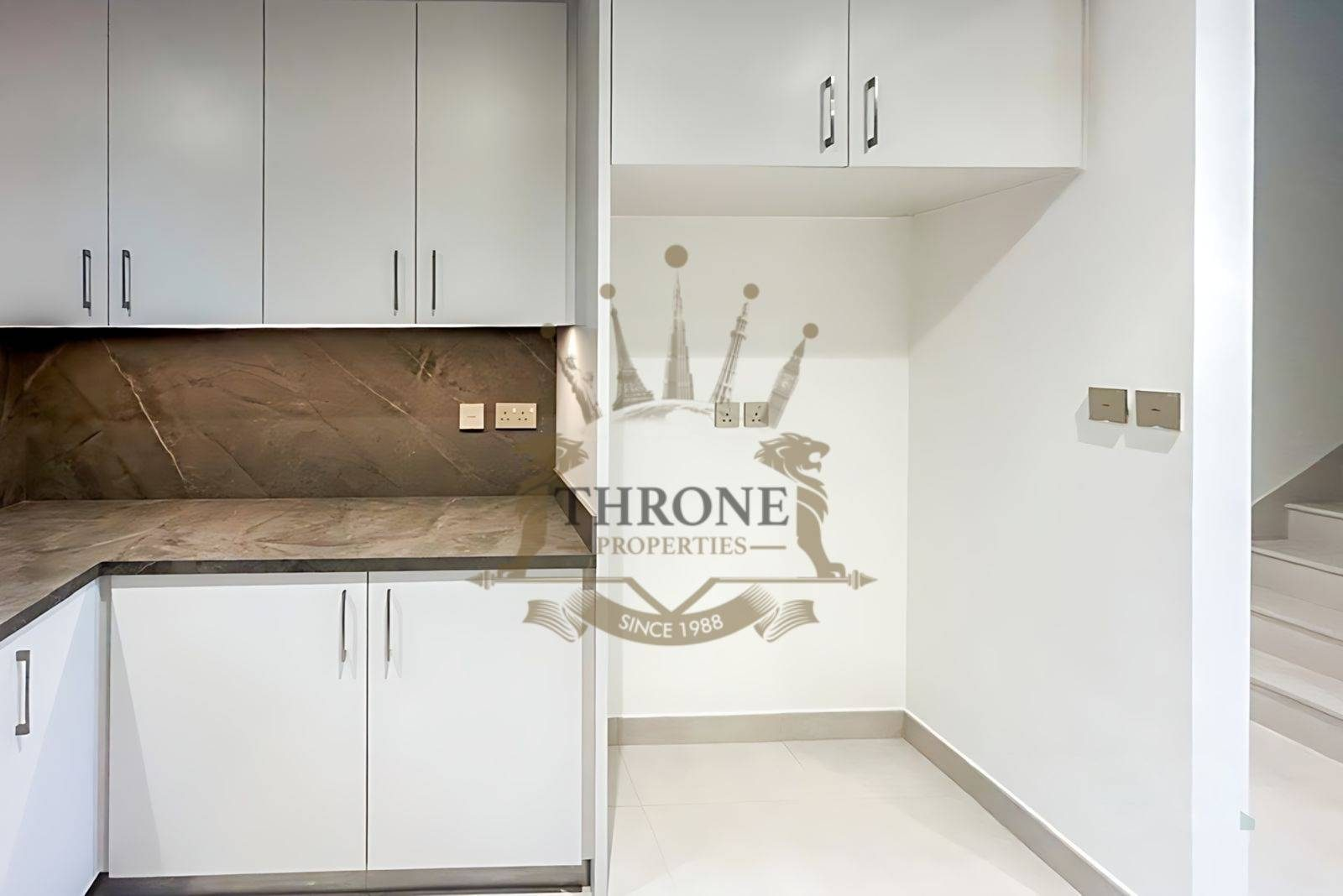 4 Bedroom Villa for Rent in Arabian Ranches 3 - Photo 6 | Throne Properties
