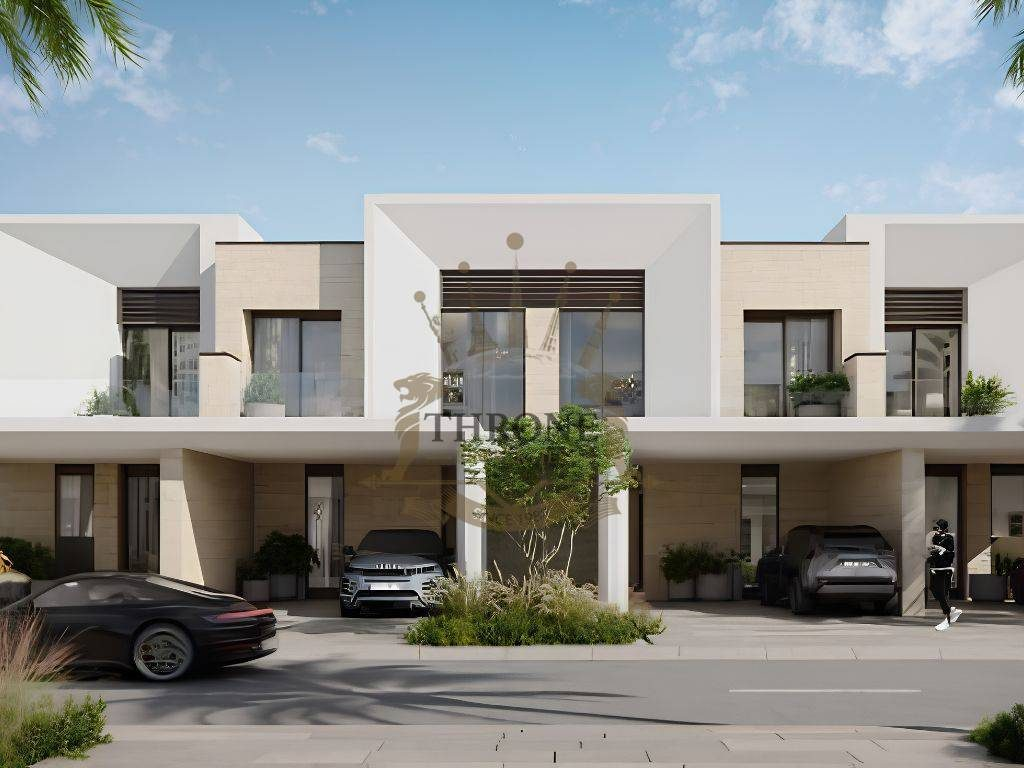 4 Bedroom Villa for Sale in Arabian Ranches 3 - Photo 1 | Throne Properties