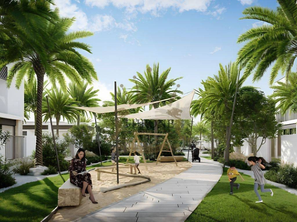 4 Bedroom Villa for Sale in Arabian Ranches 3 - Photo 10 | Throne Properties