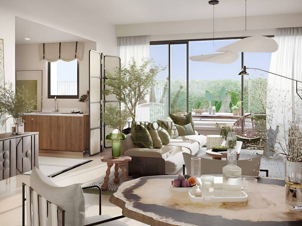 4 Bedroom Villa for Sale in Arabian Ranches 3 - Photo 6 | Throne Properties