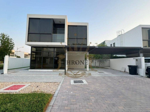 6 Bedroom Villa for Sale in DAMAC Hills 2 (Akoya by DAMAC) - Photo 1 | Throne Properties