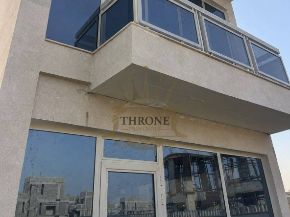 4 Bedroom Villa for Sale in DAMAC Hills 2 (Akoya by DAMAC) - Photo 1 | Throne Properties