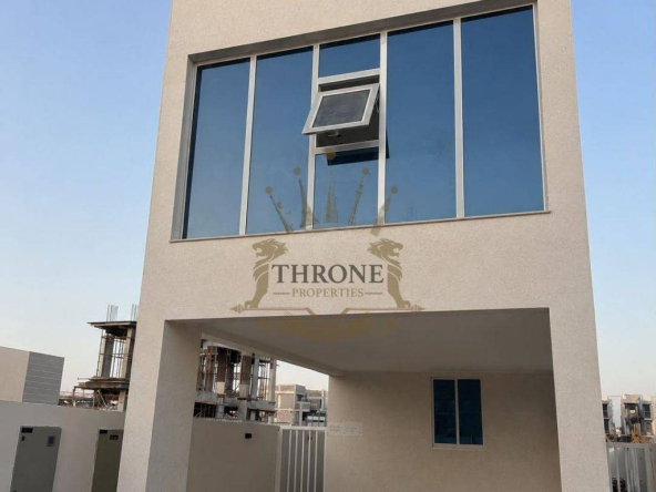 4 Bedroom Villa for Sale in DAMAC Hills 2 (Akoya by DAMAC) - Photo 1 | Throne Properties