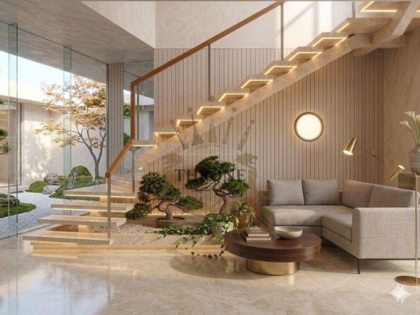 3 Bedroom Villa for Sale in DAMAC Hills 2 (Akoya by DAMAC) - Photo 1 | Throne Properties