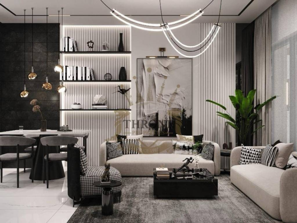 4 Bedroom Villa for Sale in DAMAC Hills 2 (Akoya by DAMAC) - Photo 1 | Throne Properties