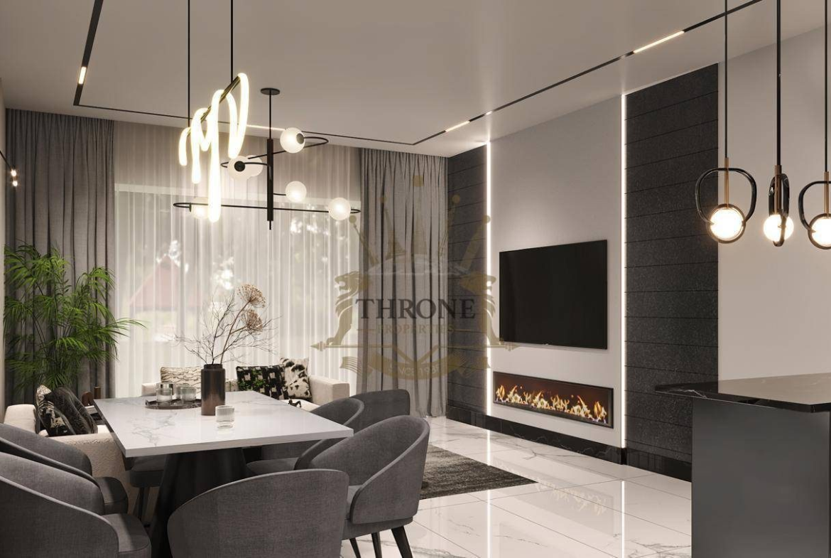 6 Bedroom Villa for Sale in DAMAC Hills 2 (Akoya by DAMAC) - Photo 1 | Throne Properties