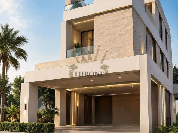3 Bedroom Villa for Sale in DAMAC Hills 2 (Akoya by DAMAC) - Photo 1 | Throne Properties