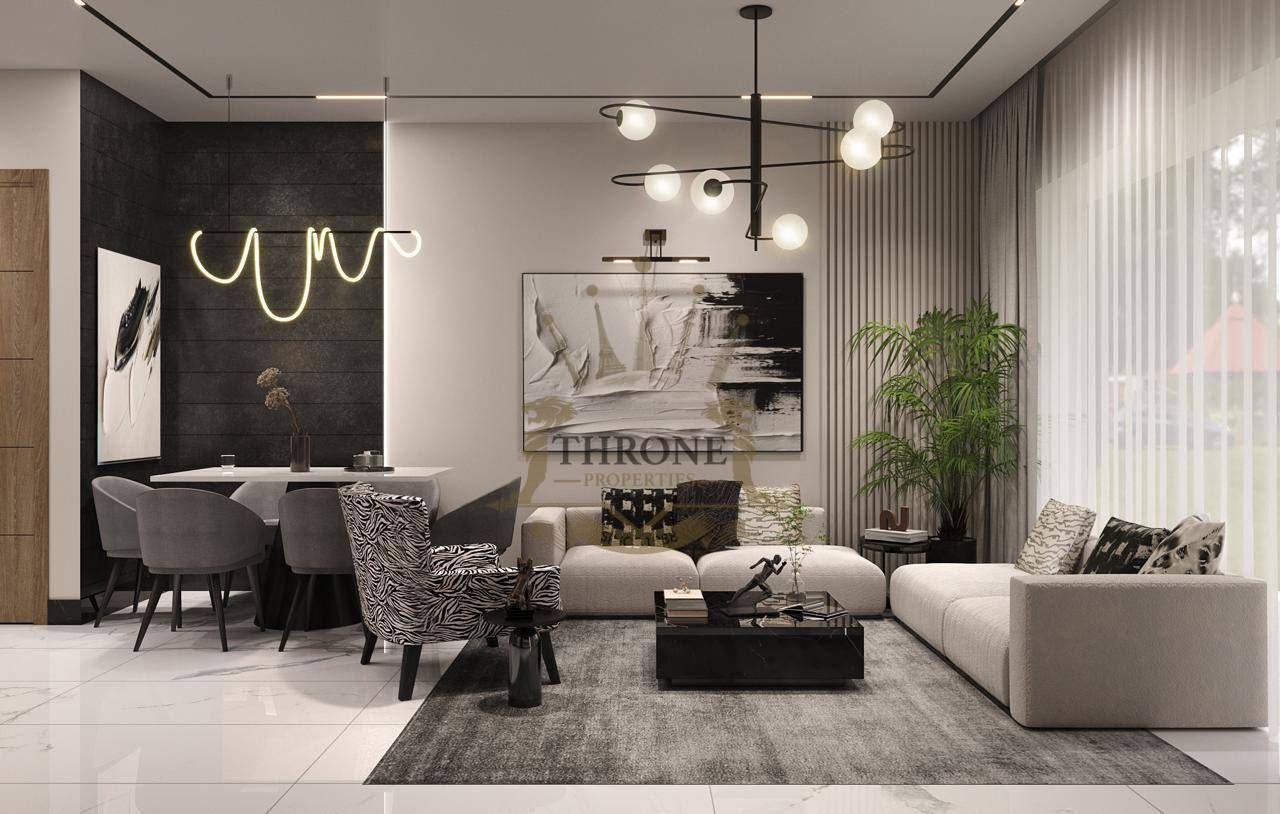 6 Bedroom Villa for Sale in DAMAC Hills 2 (Akoya by DAMAC) - Photo 10 | Throne Properties