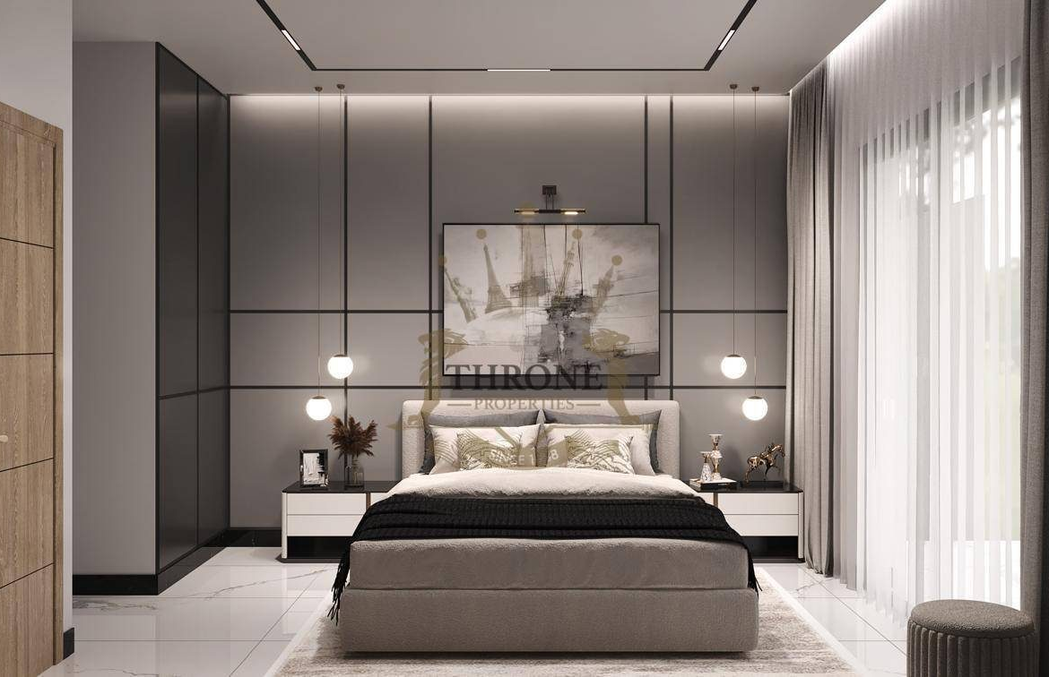 6 Bedroom Villa for Sale in DAMAC Hills 2 (Akoya by DAMAC) - Photo 3 | Throne Properties