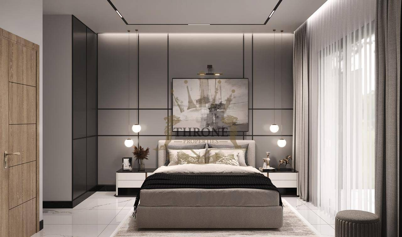 6 Bedroom Villa for Sale in DAMAC Hills 2 (Akoya by DAMAC) - Photo 3 | Throne Properties