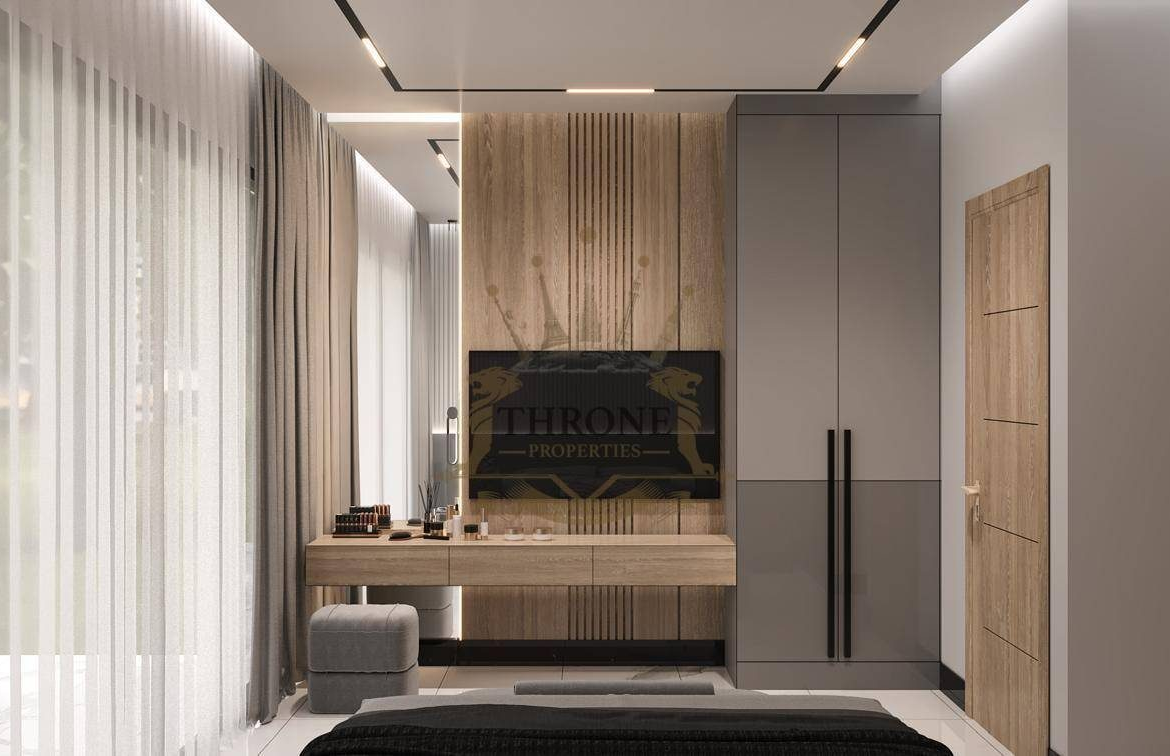 6 Bedroom Villa for Sale in DAMAC Hills 2 (Akoya by DAMAC) - Photo 4 | Throne Properties