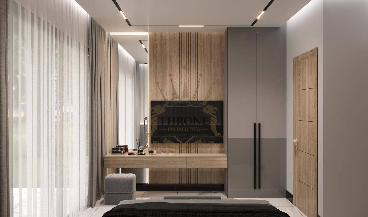 6 Bedroom Villa for Sale in DAMAC Hills 2 (Akoya by DAMAC) - Photo 4 | Throne Properties