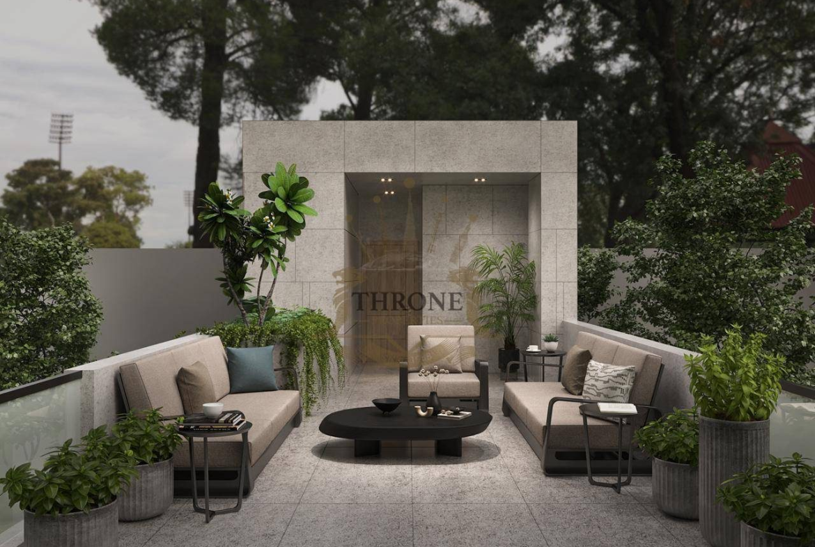 6 Bedroom Villa for Sale in DAMAC Hills 2 (Akoya by DAMAC) - Photo 6 | Throne Properties