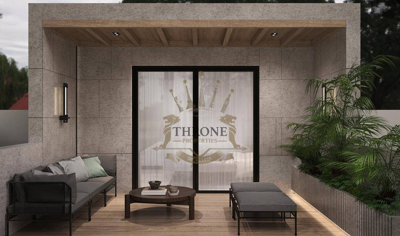 6 Bedroom Villa for Sale in DAMAC Hills 2 (Akoya by DAMAC) - Photo 7 | Throne Properties