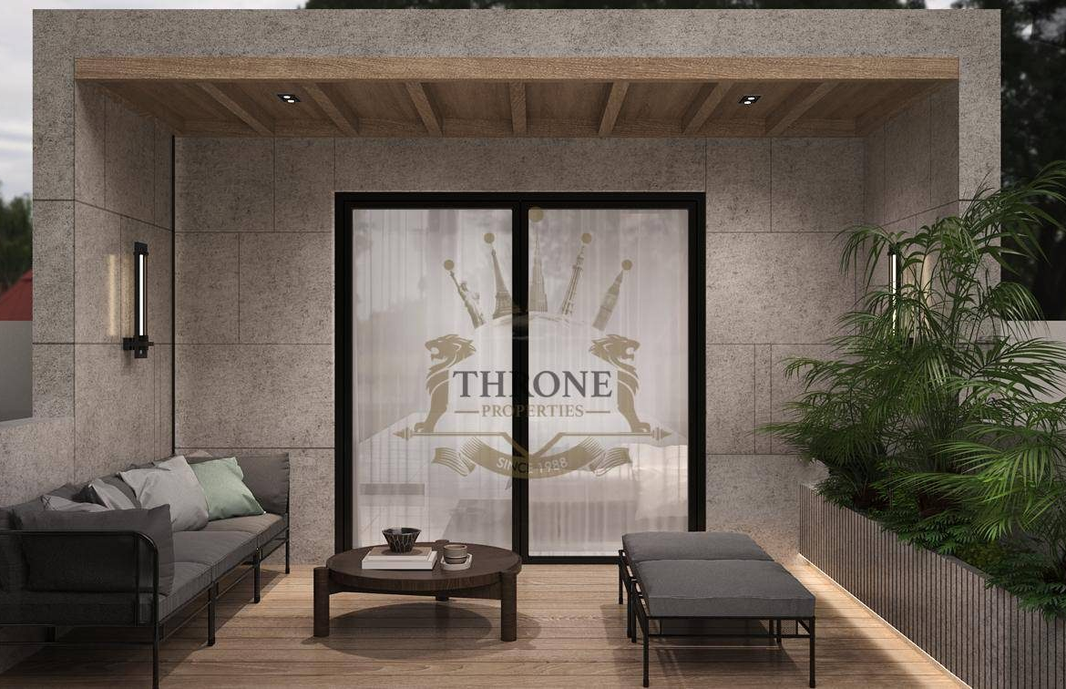 6 Bedroom Villa for Sale in DAMAC Hills 2 (Akoya by DAMAC) - Photo 7 | Throne Properties