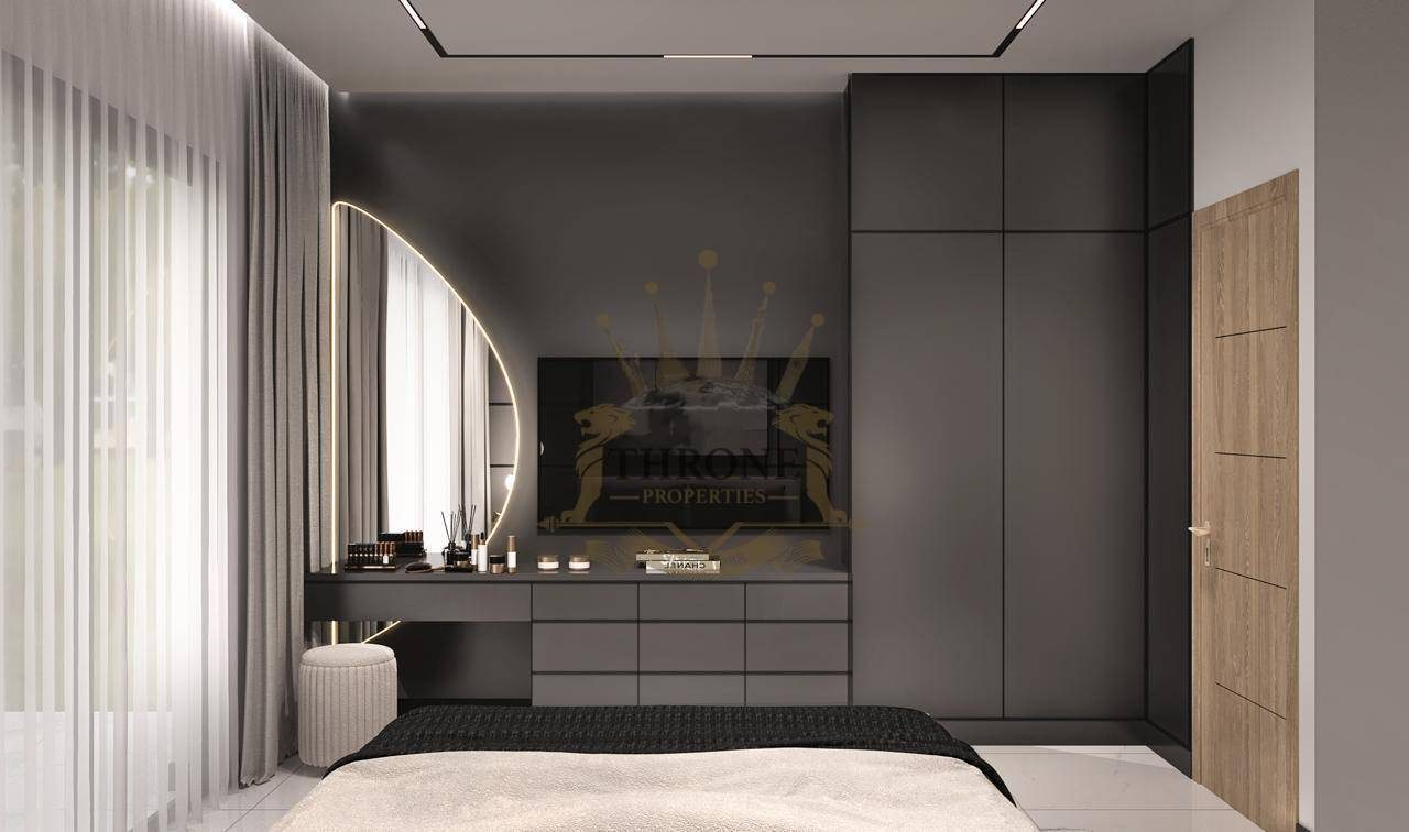6 Bedroom Villa for Sale in DAMAC Hills 2 (Akoya by DAMAC) - Photo 8 | Throne Properties