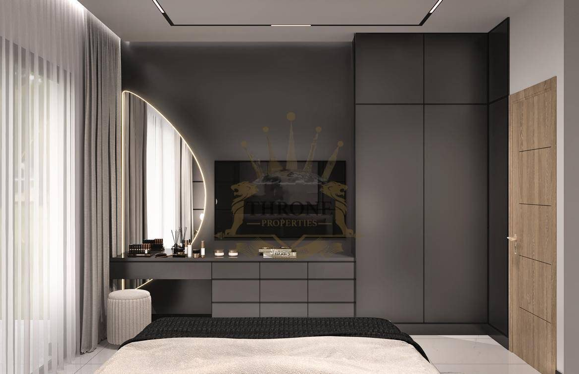 6 Bedroom Villa for Sale in DAMAC Hills 2 (Akoya by DAMAC) - Photo 8 | Throne Properties