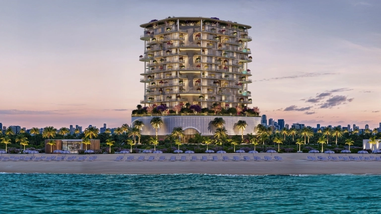Villa Del Brunello off-plan project