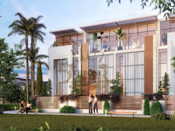 2 Bedroom Villa for Sale in Dubai Investment Park (DIP) - Photo 1 | Throne Properties