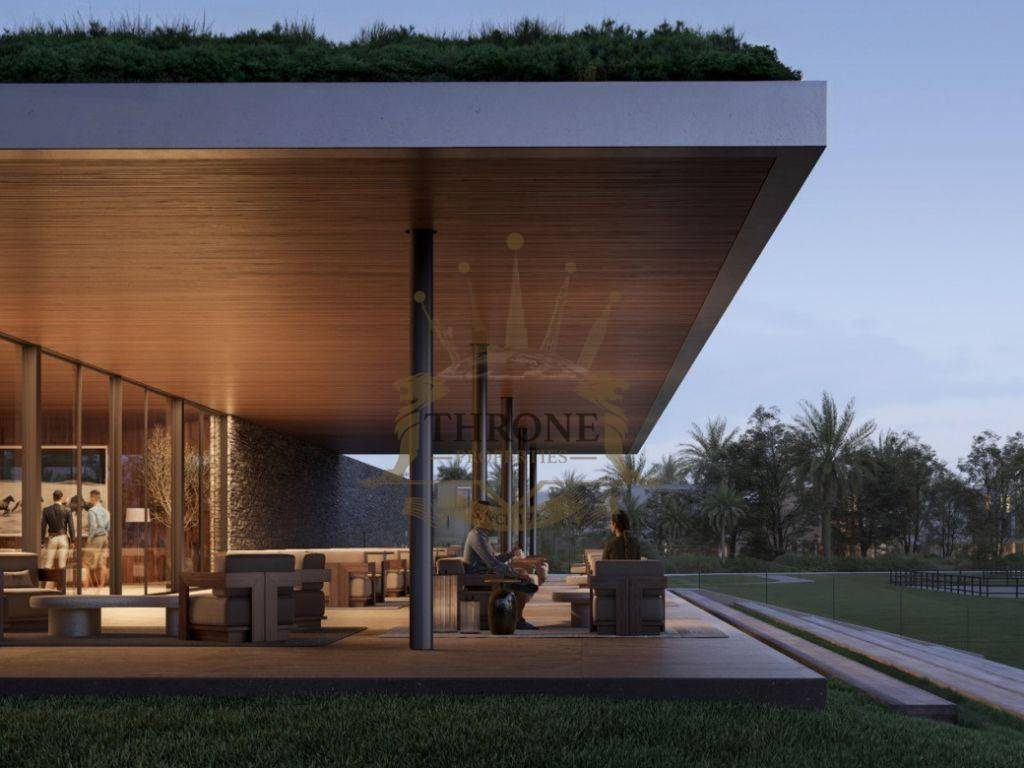 4 Bedroom Villa for Sale in Dubai Investment Park (DIP) - Photo 5 | Throne Properties