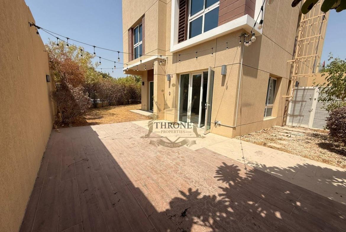 3 Bedroom Villa for Rent in Dubai Science Park - Photo 1 | Throne Properties